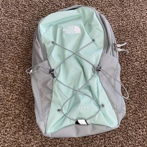North Face Jester Backpack